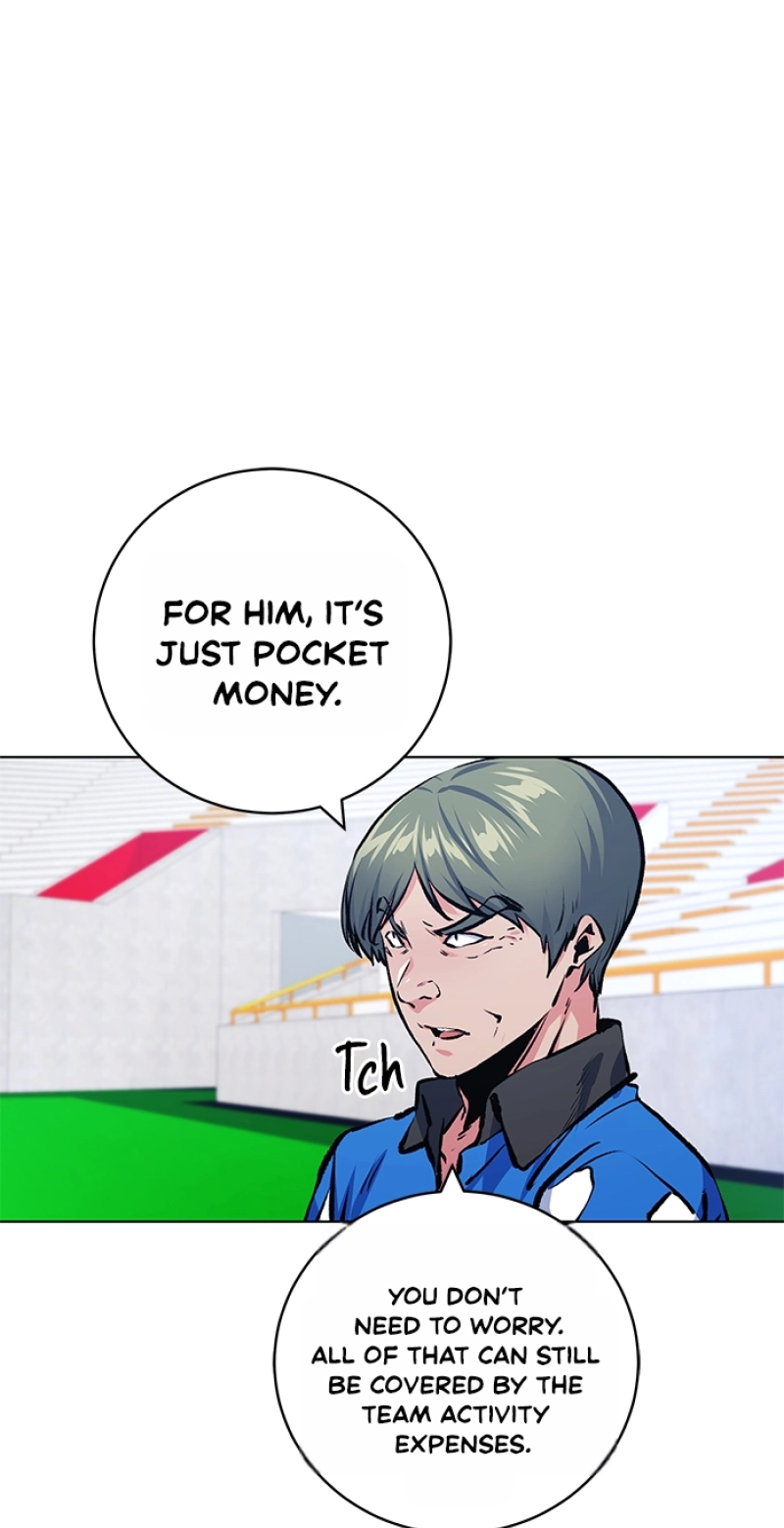 Top Corner Chapter 171 page 58 - 