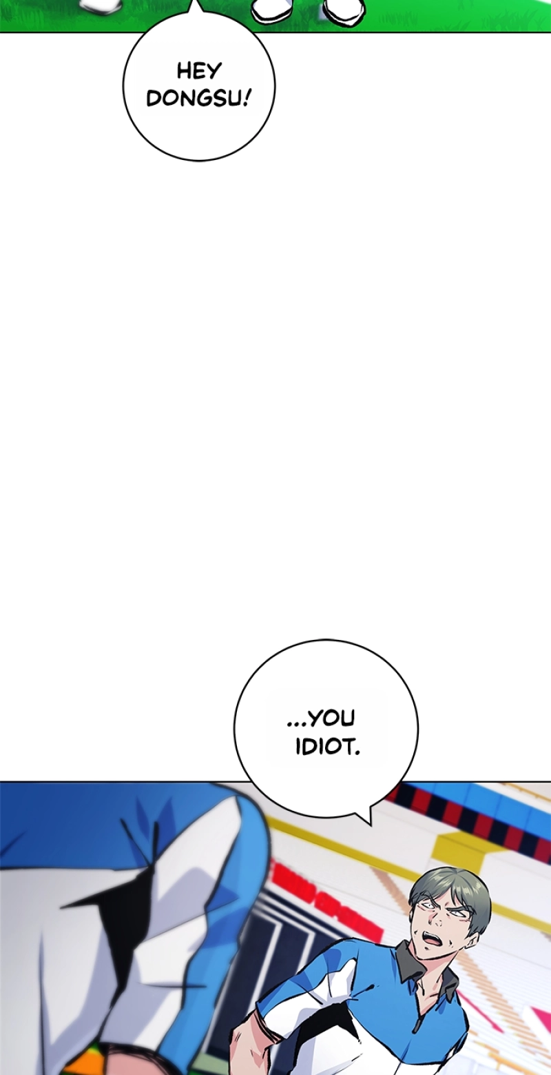 Top Corner Chapter 171 page 62 - 