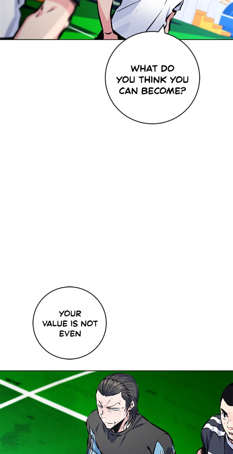 Top Corner Chapter 171 page 63 - 