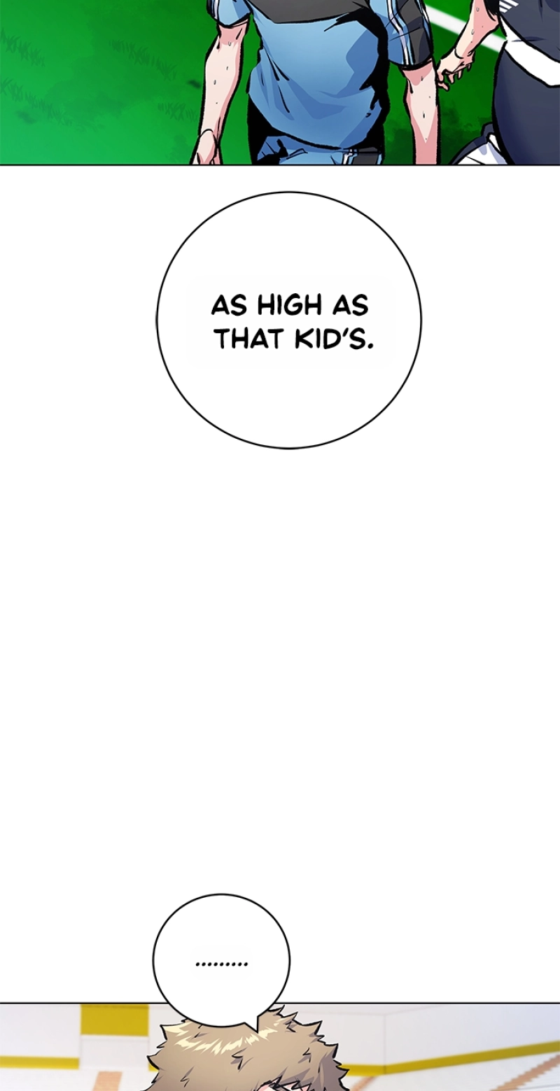 Top Corner Chapter 171 page 64 - 