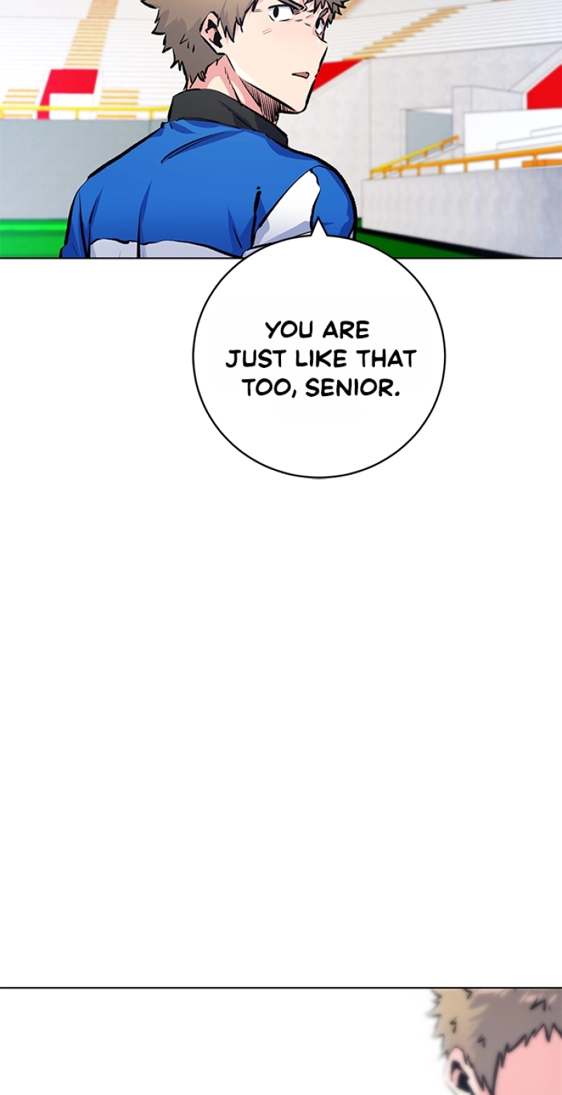 Top Corner Chapter 171 page 65 - 