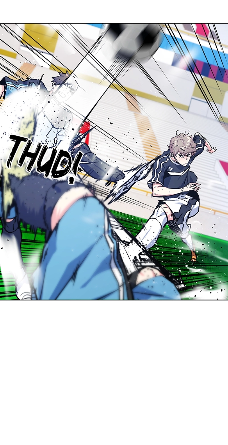 Top Corner Chapter 171 page 68 - 