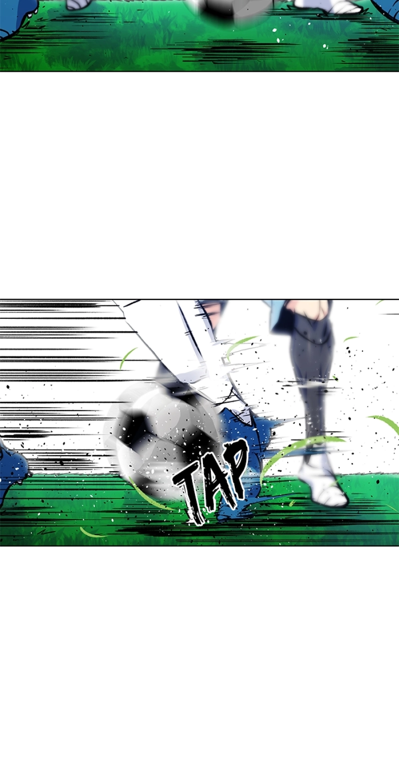 Top Corner Chapter 171 page 73 - 