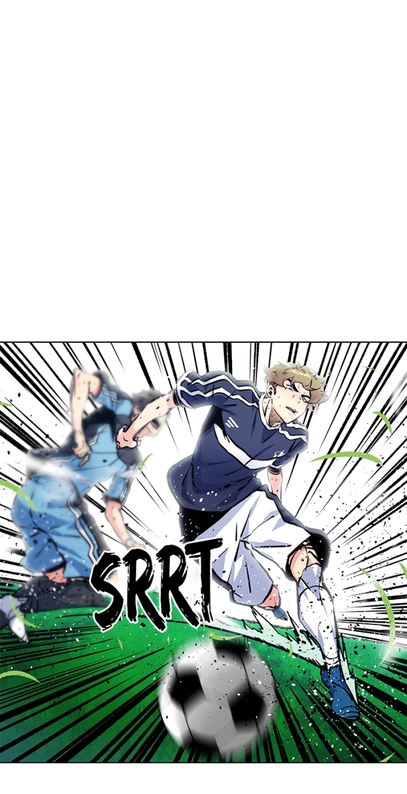 Top Corner Chapter 171 page 74 - 