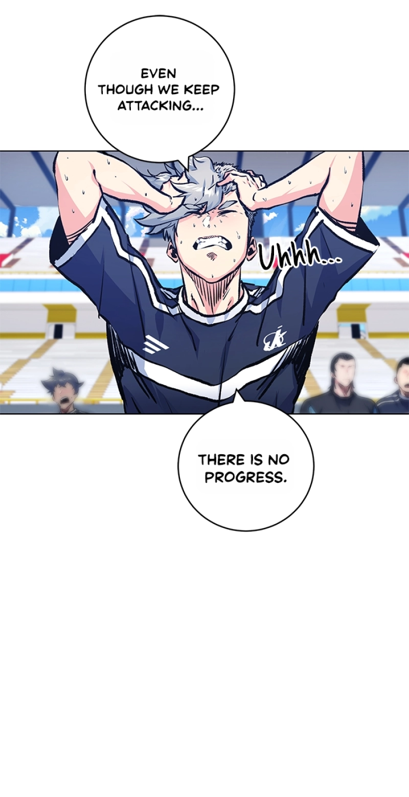 Top Corner Chapter 171 page 79 - 