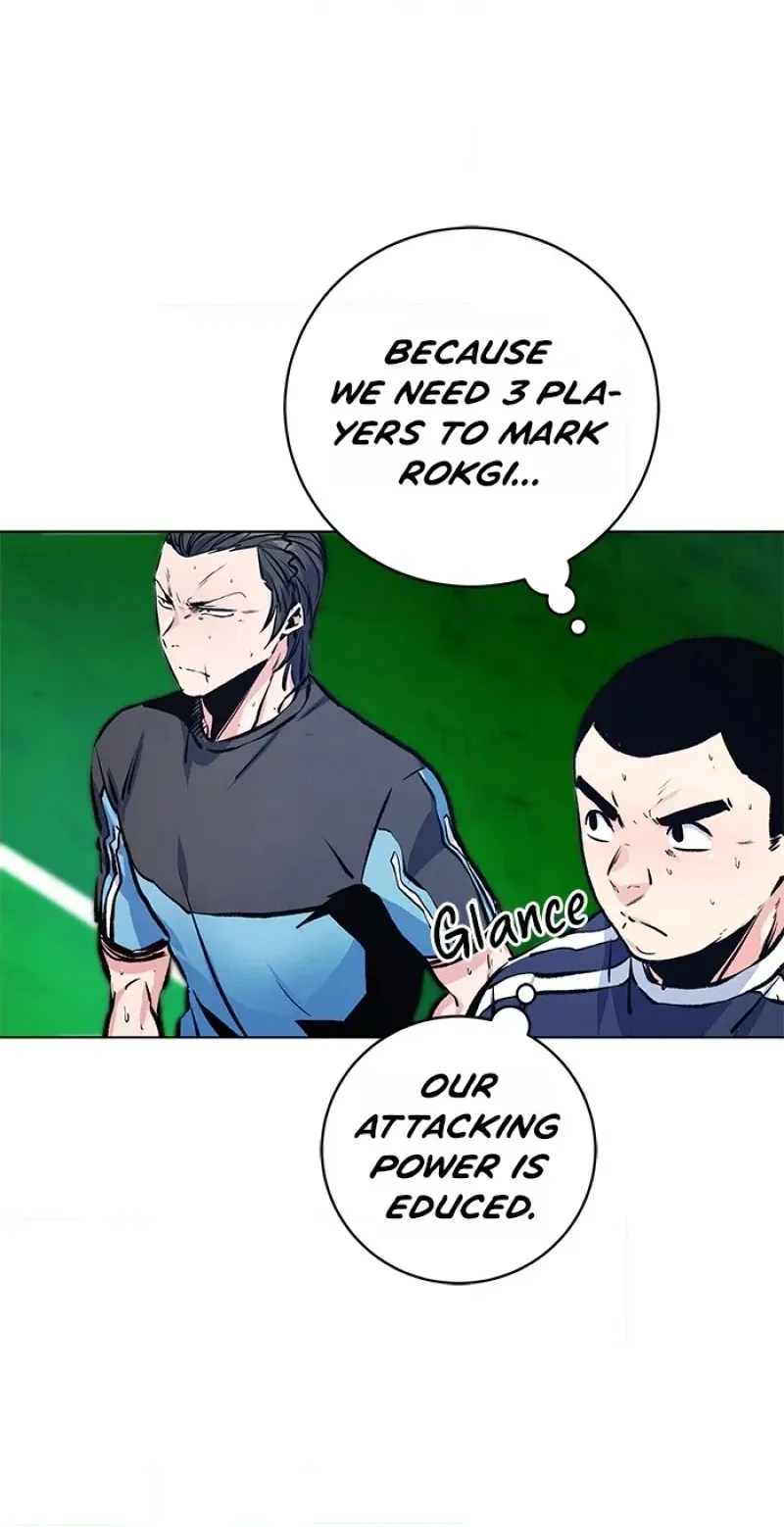 Top Corner Chapter 171 page 80 - 