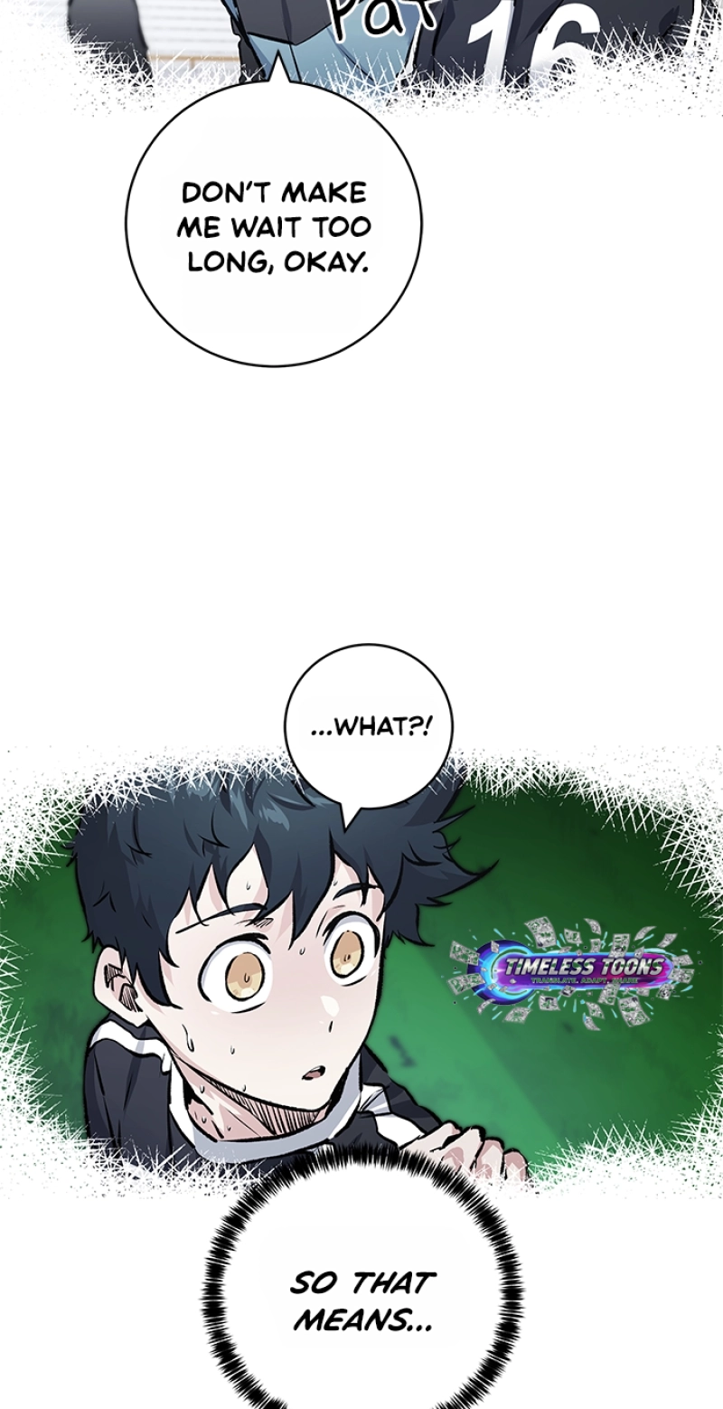 Top Corner Chapter 171 page 86 - 