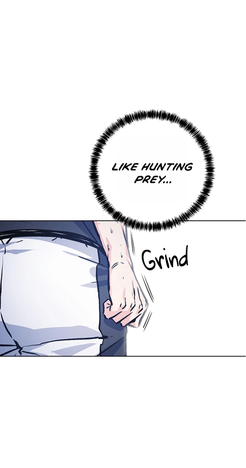 Top Corner Chapter 172 page 2 - 