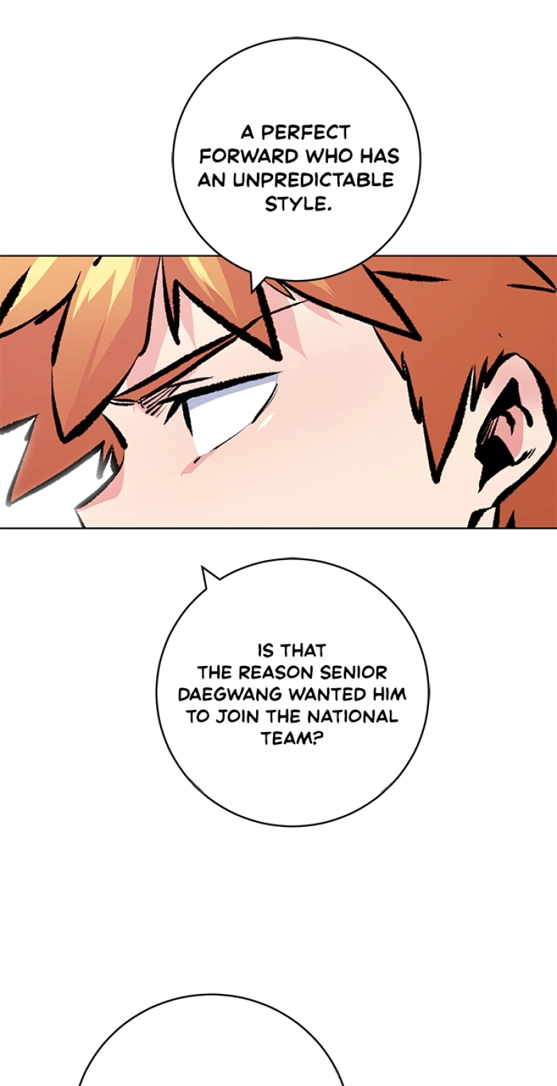 Top Corner Chapter 172 page 15 - 