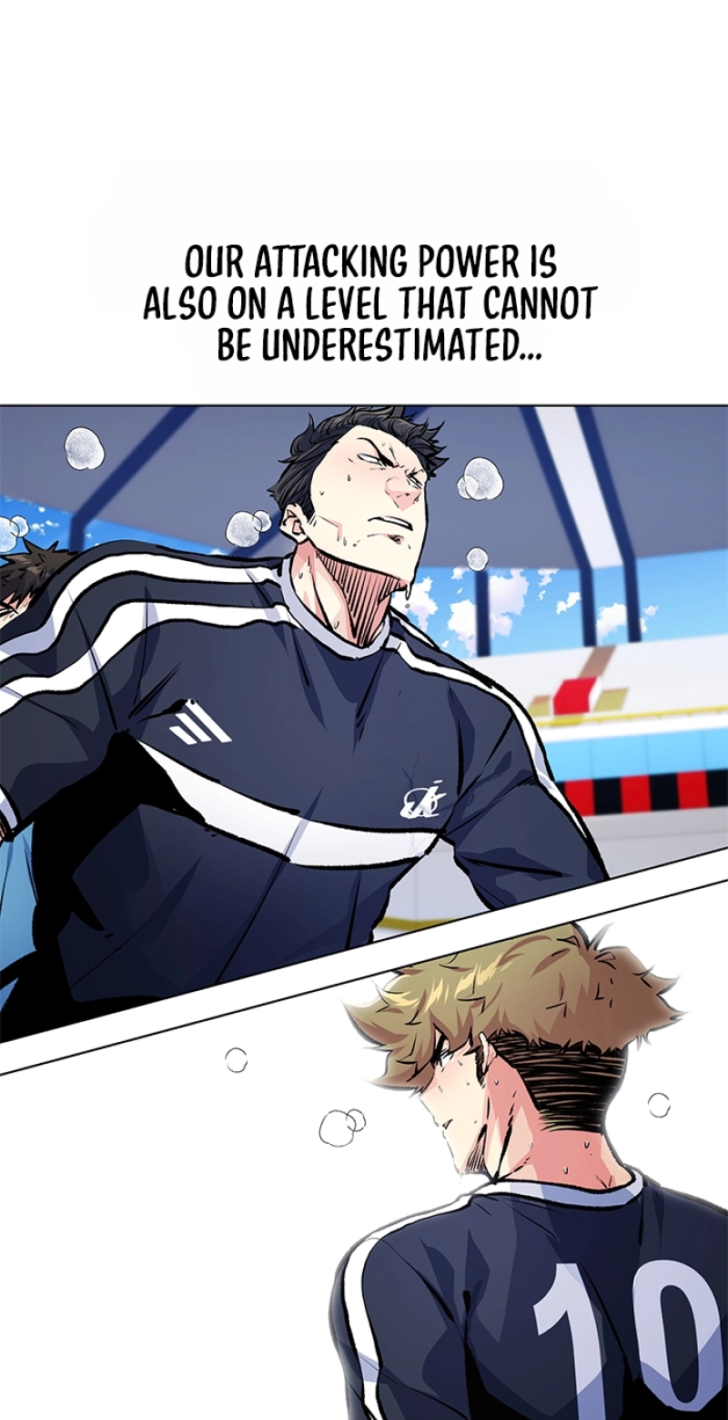 Top Corner Chapter 172 page 18 - 