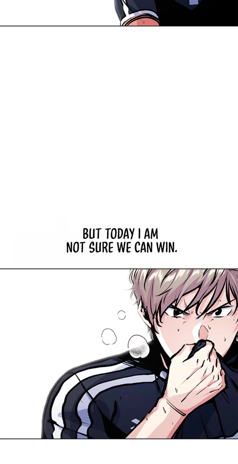 Top Corner Chapter 172 page 19 - 