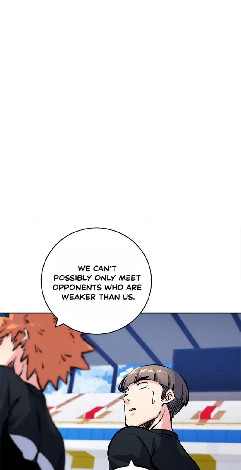 Top Corner Chapter 172 page 20 - 