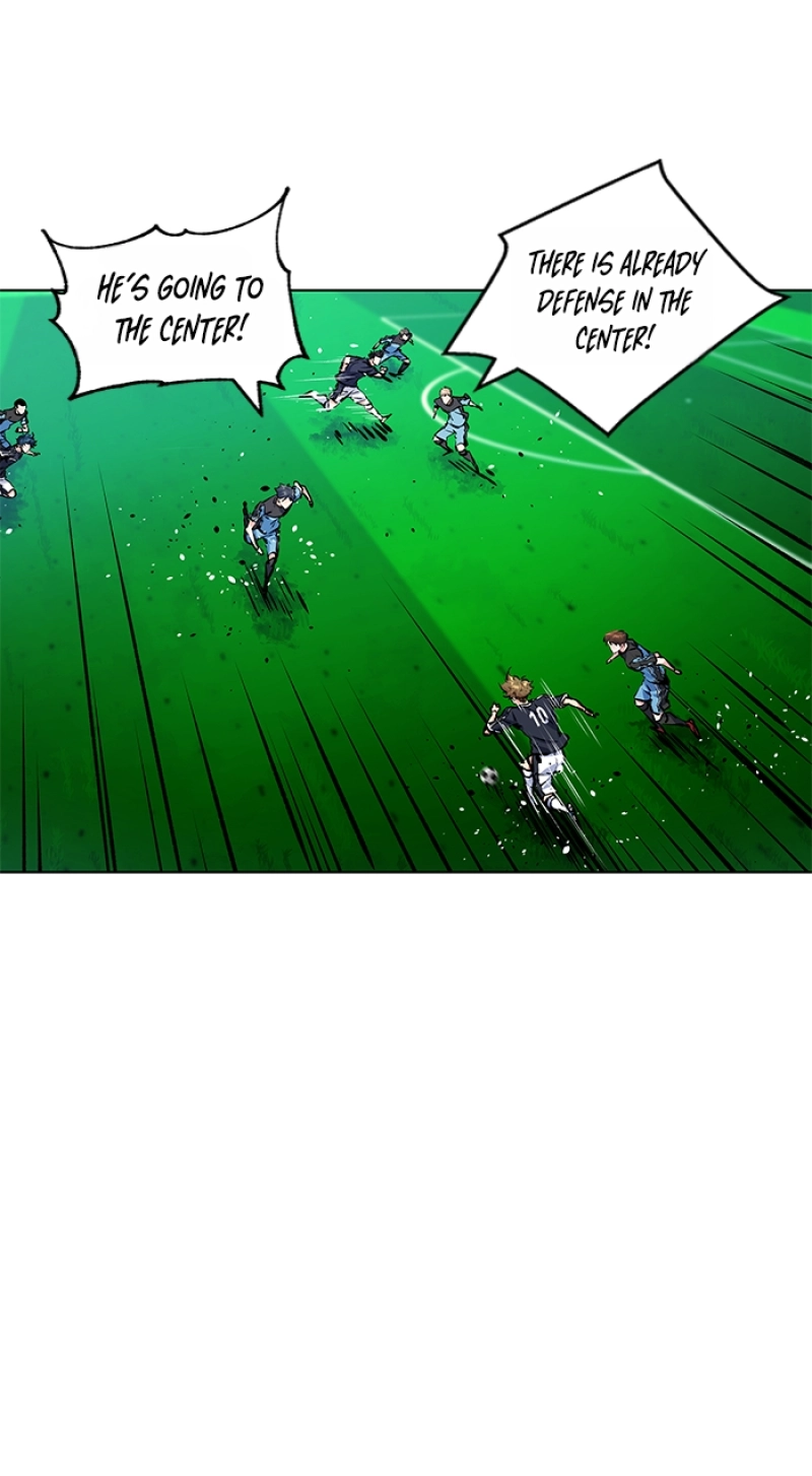 Top Corner Chapter 172 page 24 - 