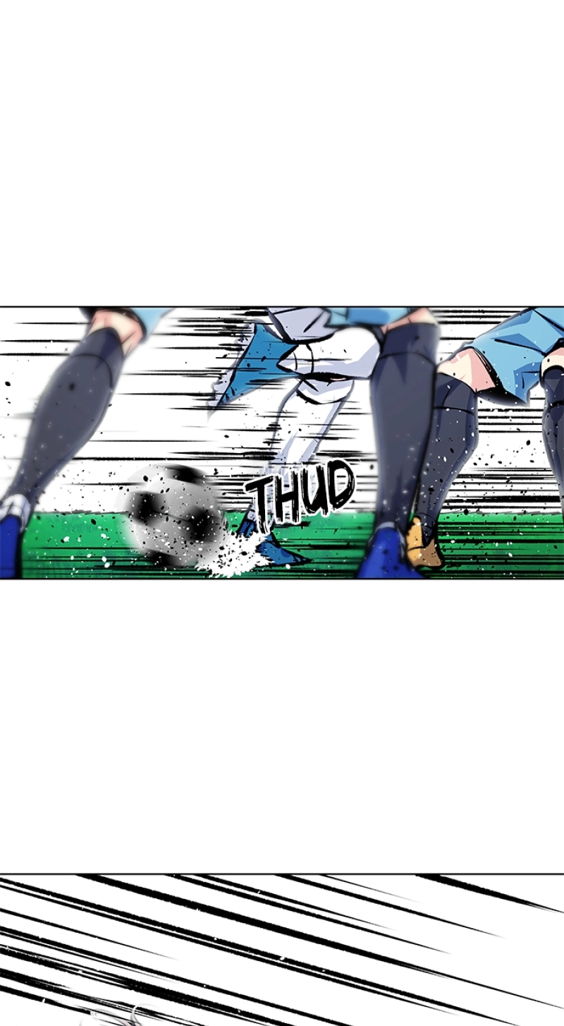 Top Corner Chapter 172 page 25 - 