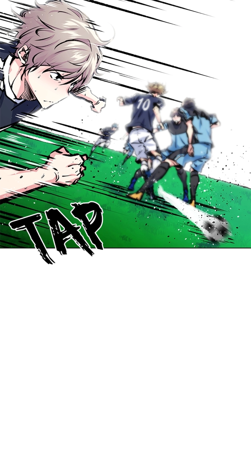 Top Corner Chapter 172 page 26 - 