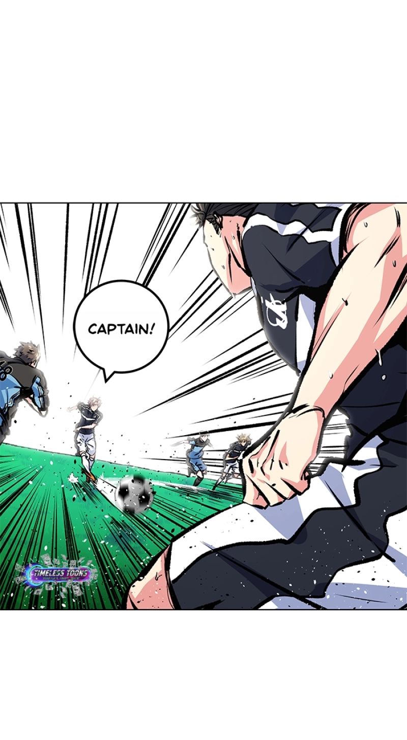 Top Corner Chapter 172 page 27 - 