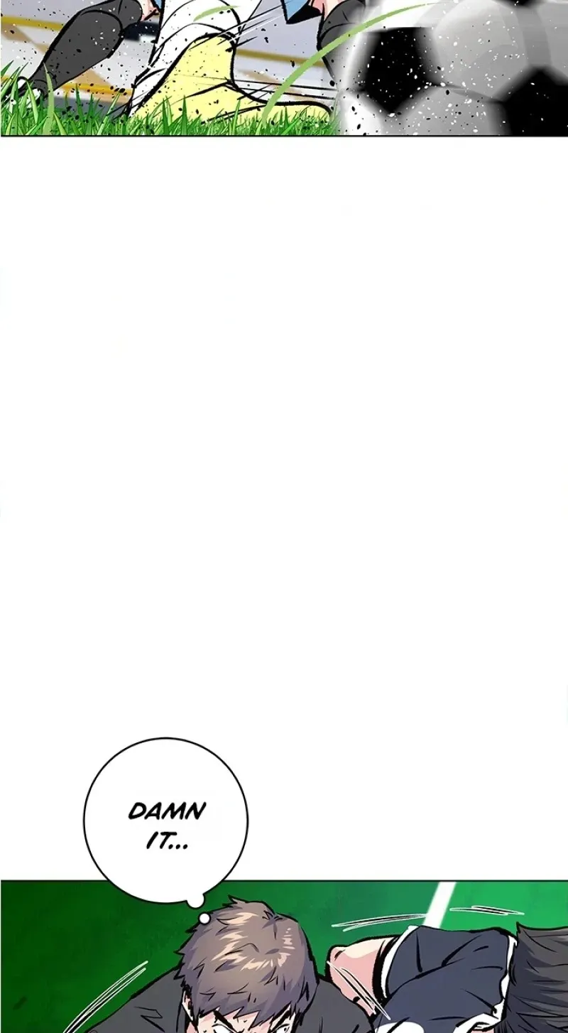 Top Corner Chapter 172 page 30 - 
