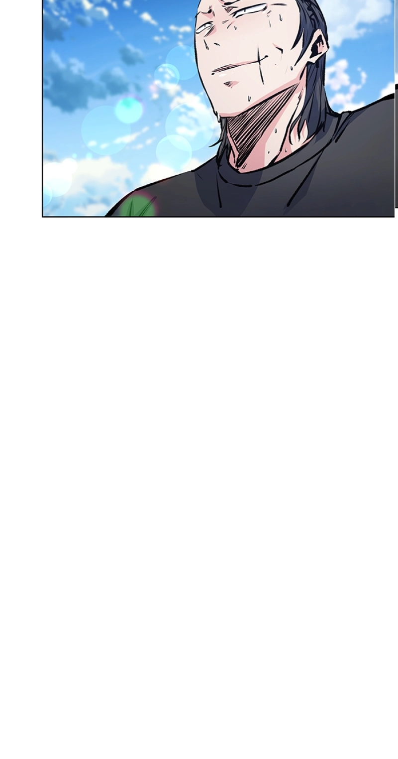 Top Corner Chapter 172 page 4 - 