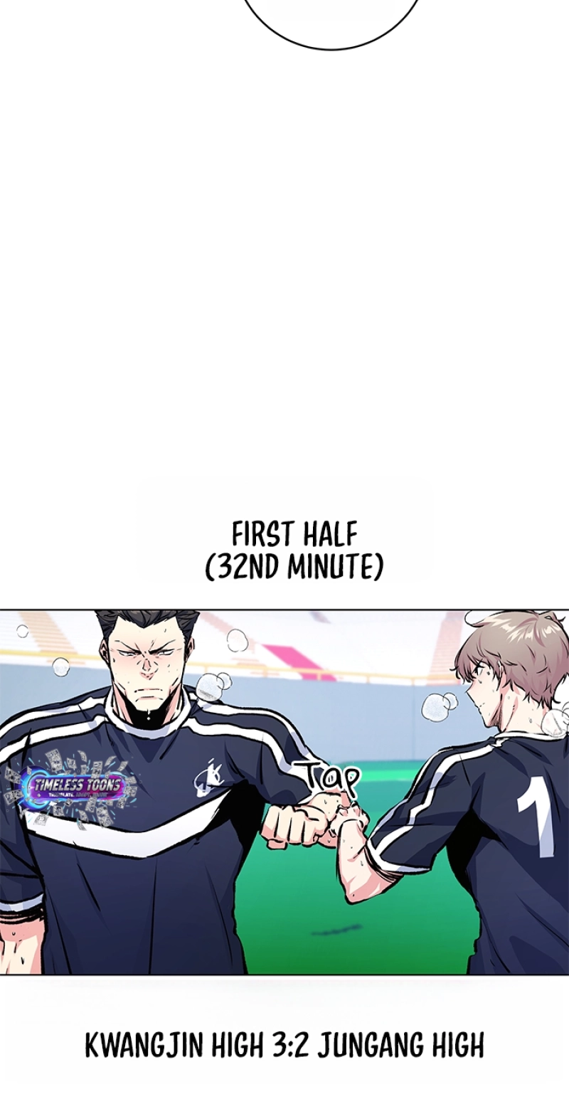 Top Corner Chapter 172 page 39 - 