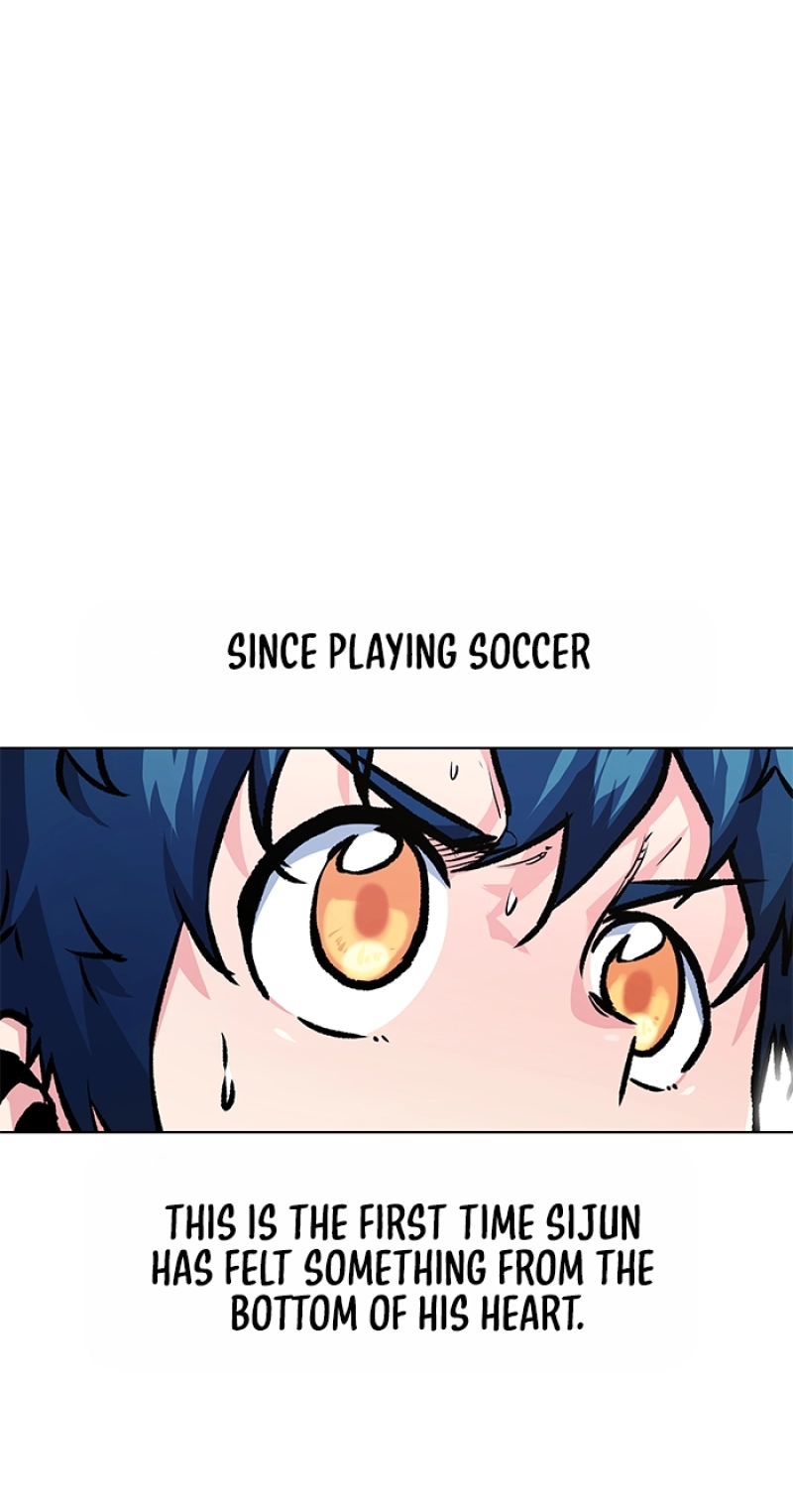 Top Corner Chapter 172 page 5 - 