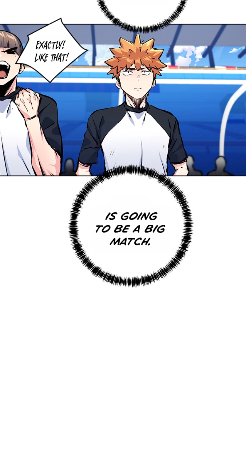 Top Corner Chapter 172 page 41 - 