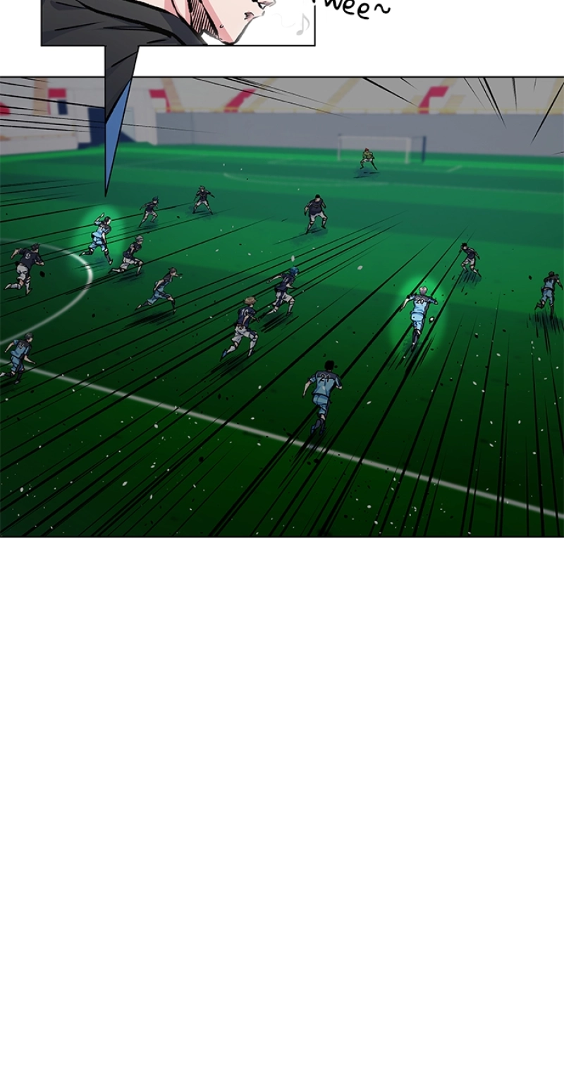 Top Corner Chapter 172 page 44 - 