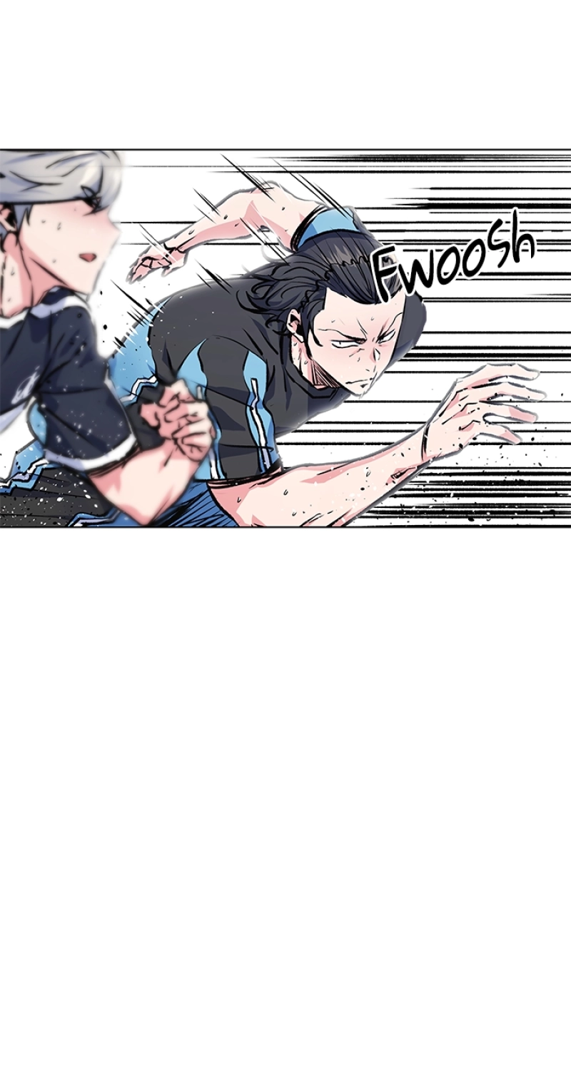 Top Corner Chapter 172 page 45 - 