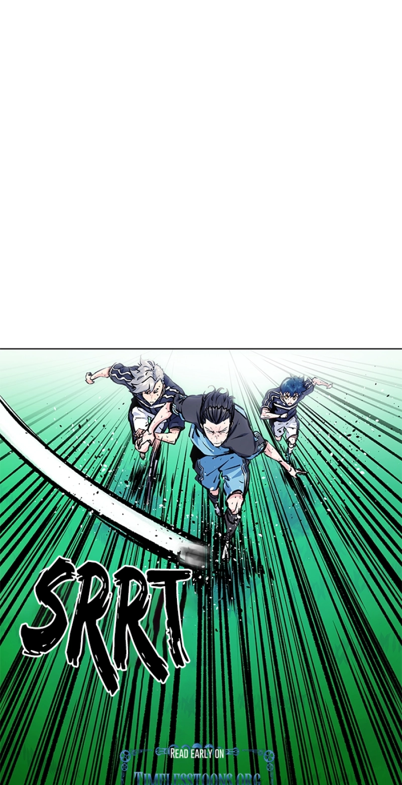 Top Corner Chapter 172 page 48 - 