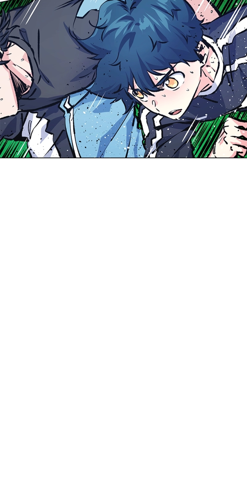 Top Corner Chapter 172 page 51 - 