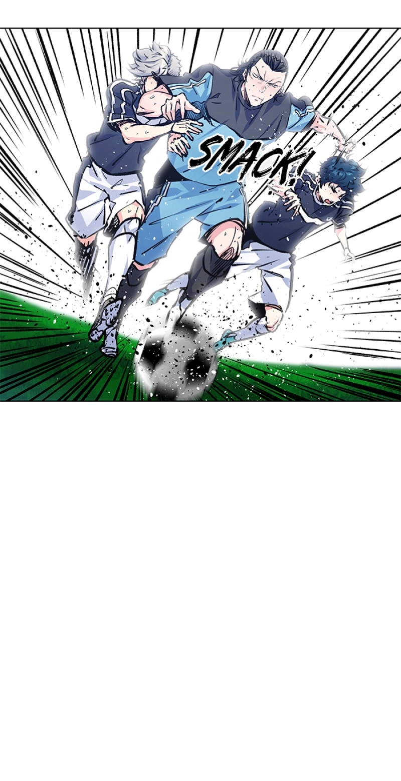 Top Corner Chapter 172 page 52 - 