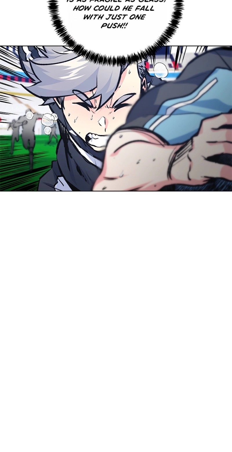 Top Corner Chapter 172 page 54 - 
