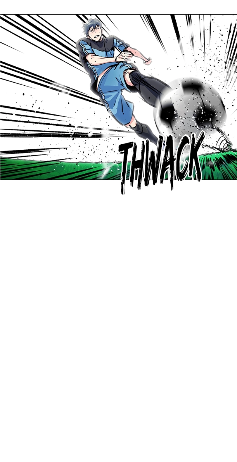 Top Corner Chapter 172 page 62 - 