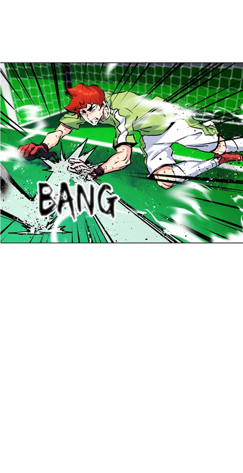 Top Corner Chapter 172 page 63 - 