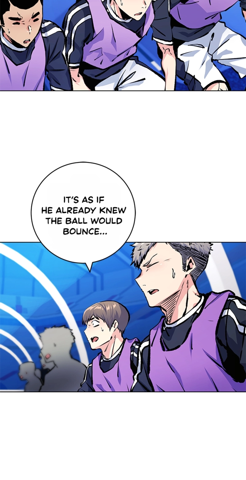 Top Corner Chapter 172 page 69 - 