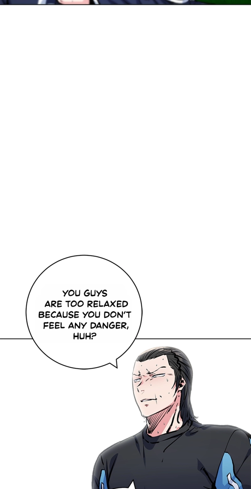Top Corner Chapter 172 page 71 - 