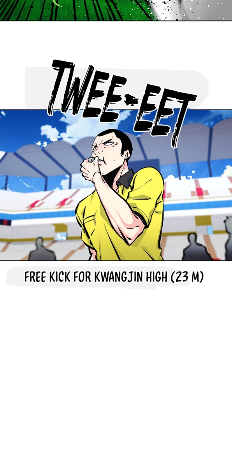 Top Corner Chapter 172 page 76 - 