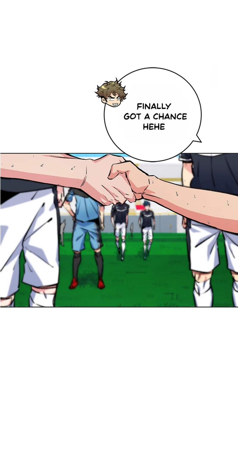 Top Corner Chapter 172 page 77 - 