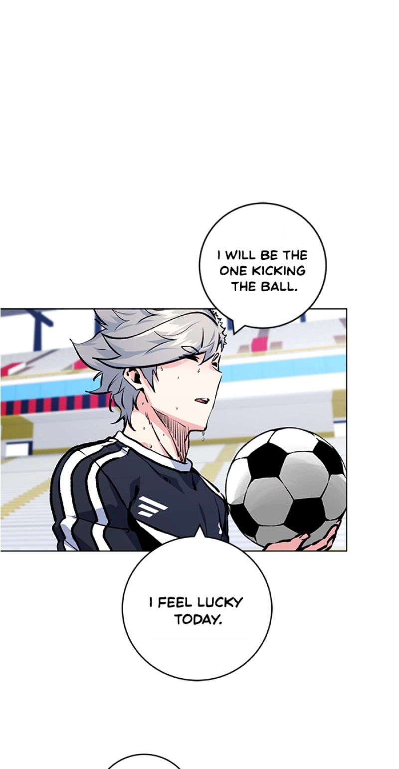Top Corner Chapter 172 page 79 - 