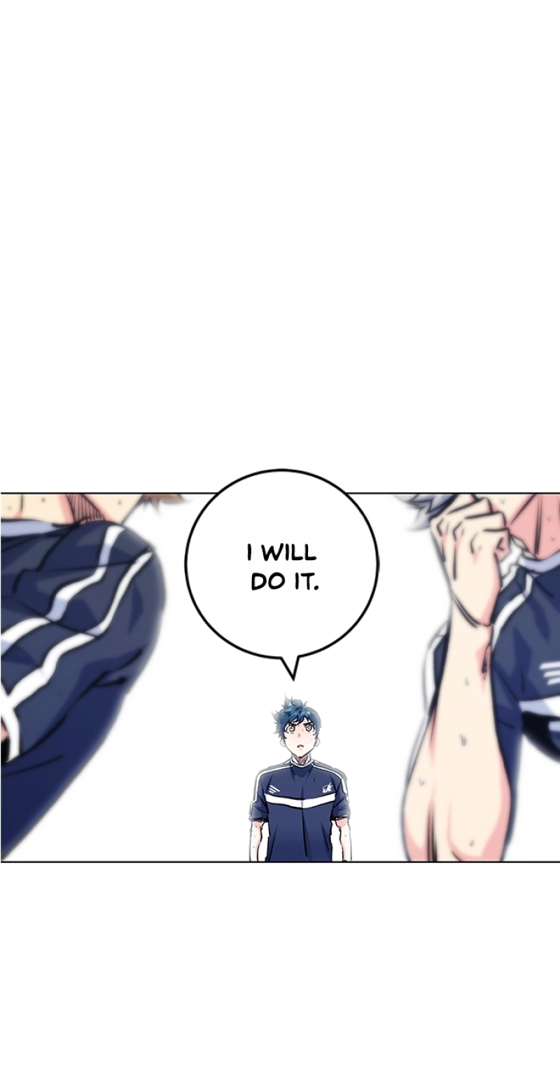 Top Corner Chapter 172 page 82 - 