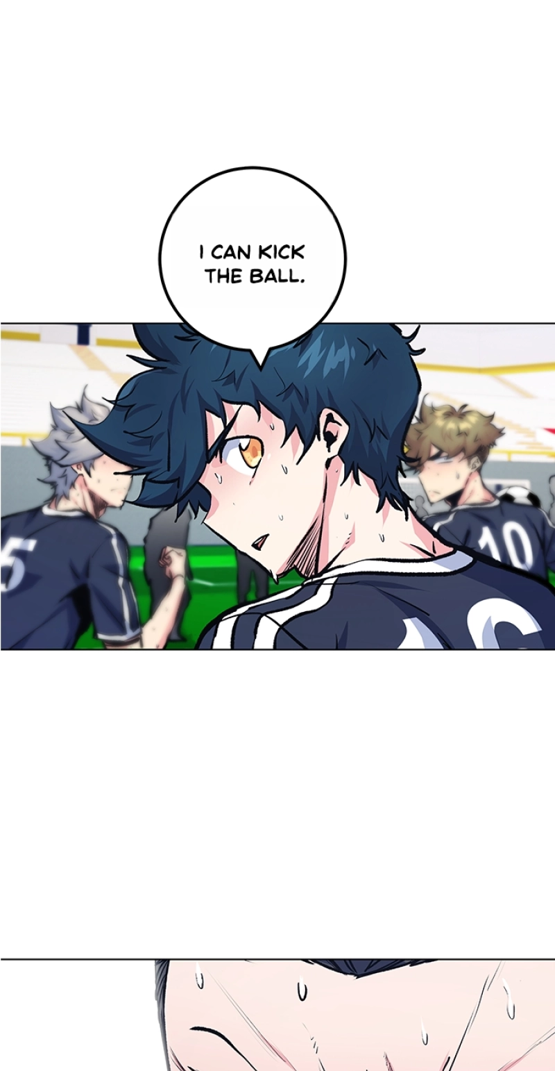 Top Corner Chapter 172 page 83 - 