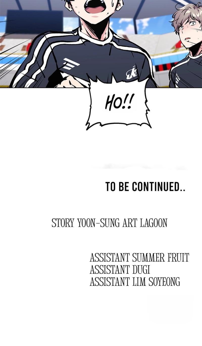 Top Corner Chapter 173 page 102 - 