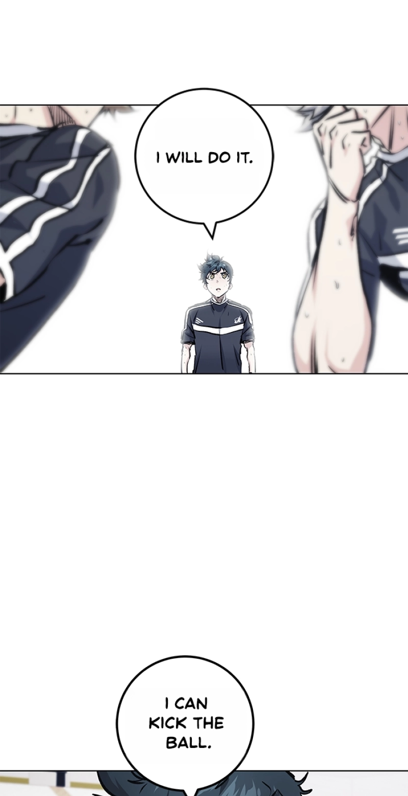Top Corner Chapter 173 page 3 - 