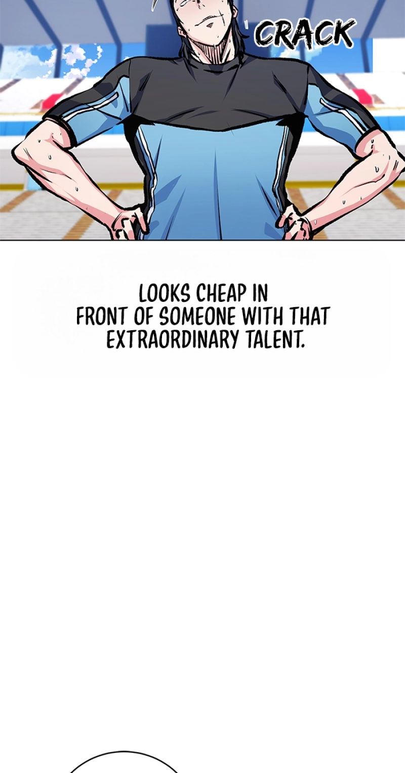 Top Corner Chapter 173 page 21 - 