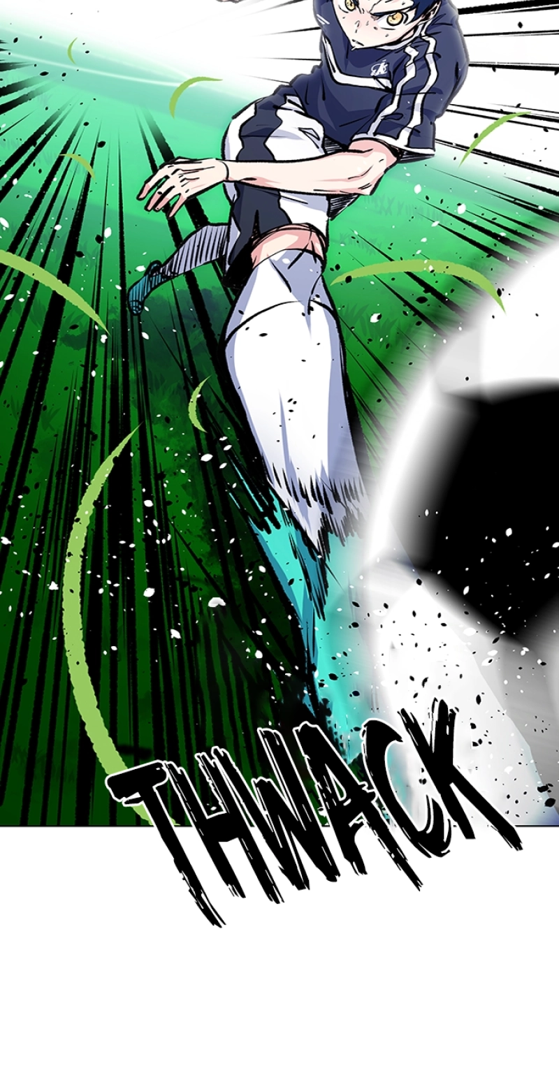 Top Corner Chapter 173 page 27 - 