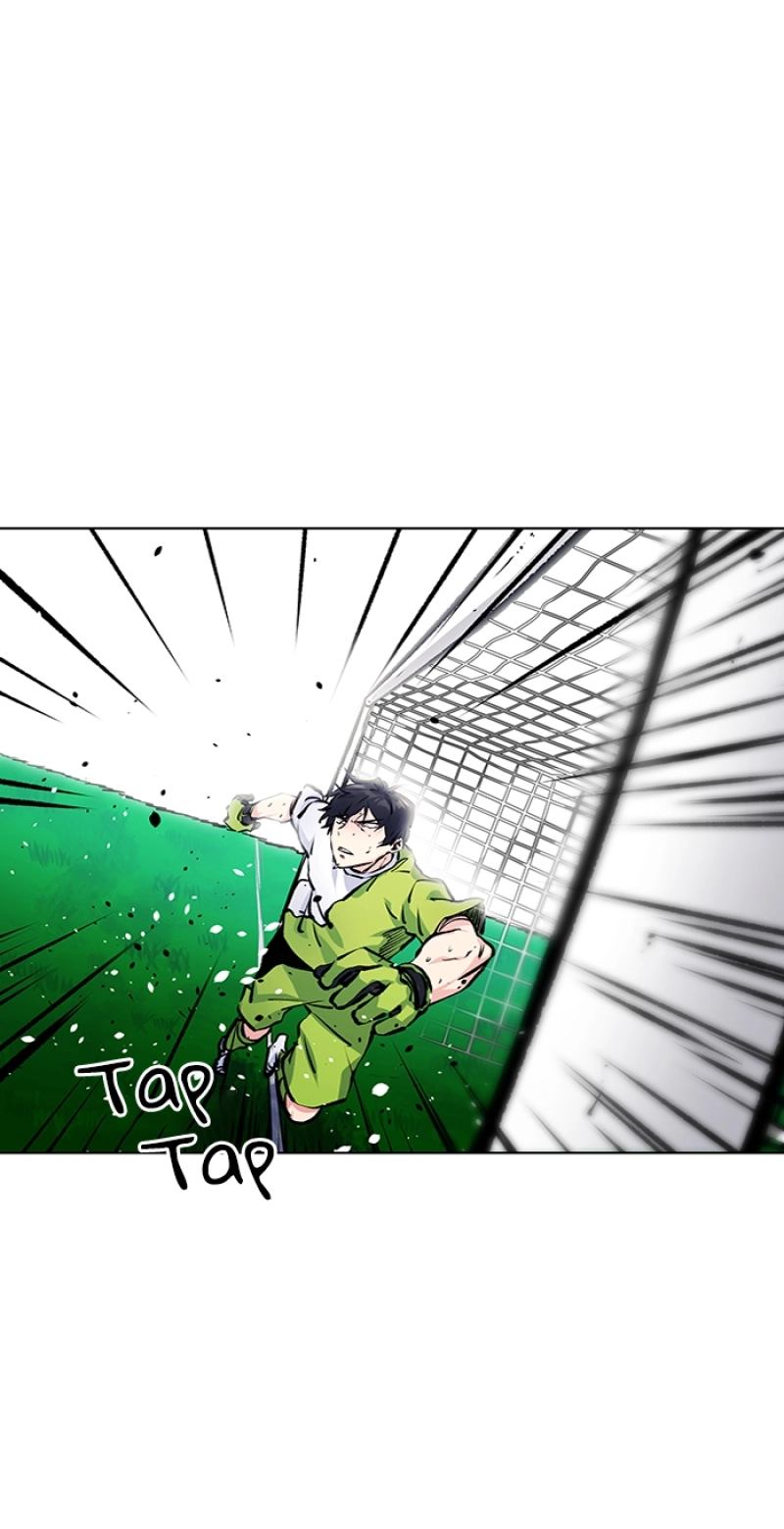 Top Corner Chapter 173 page 28 - 