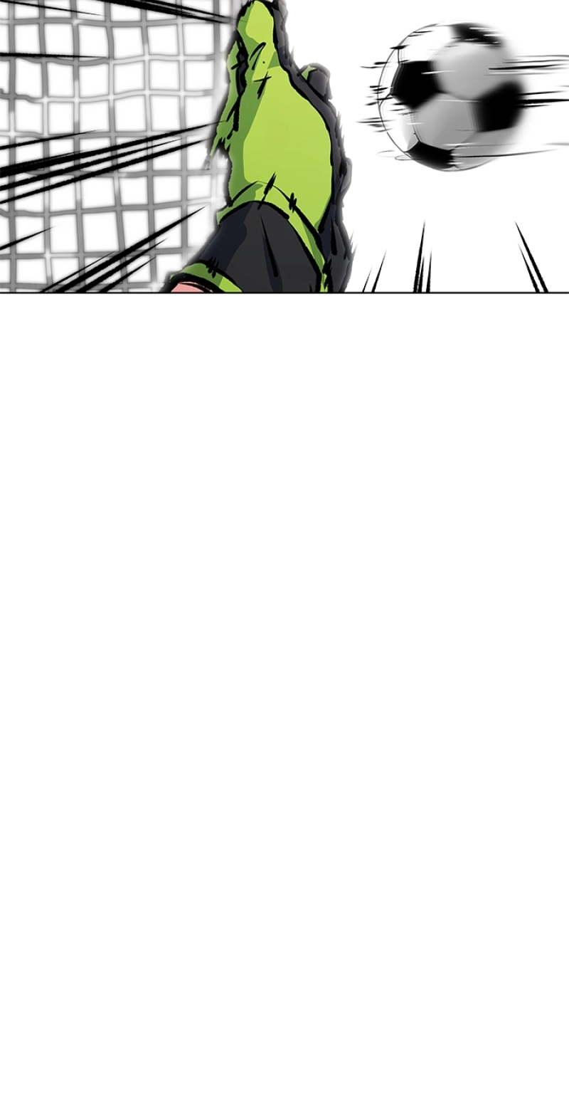 Top Corner Chapter 173 page 32 - 