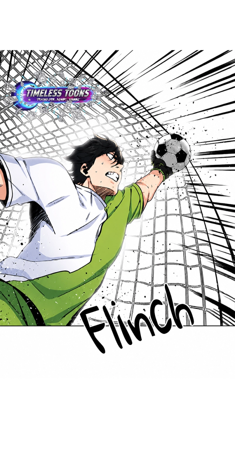 Top Corner Chapter 173 page 33 - 