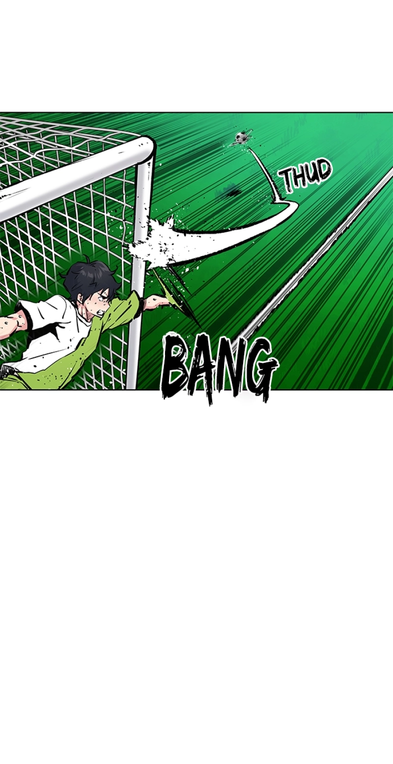 Top Corner Chapter 173 page 34 - 