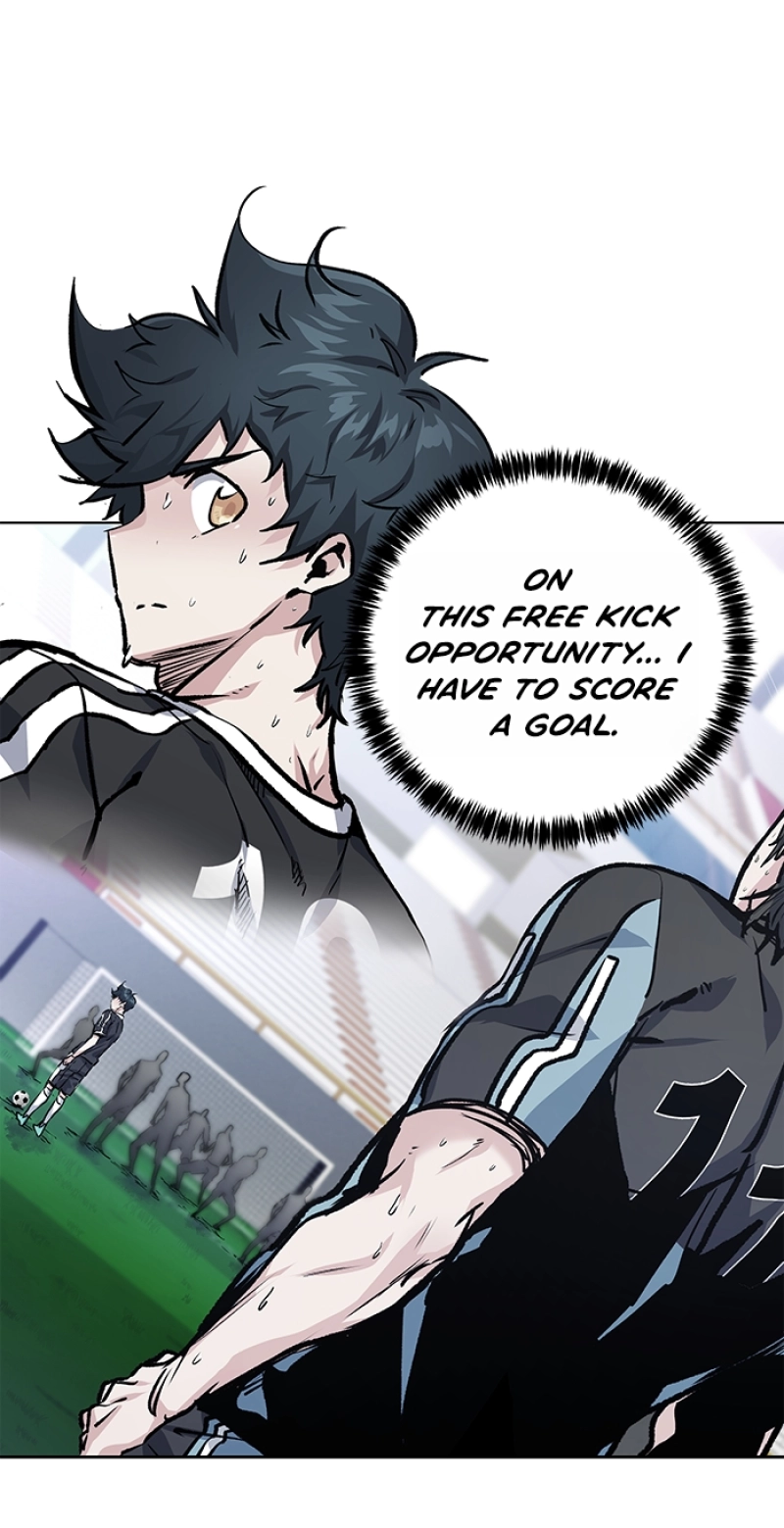 Top Corner Chapter 173 page 5 - 