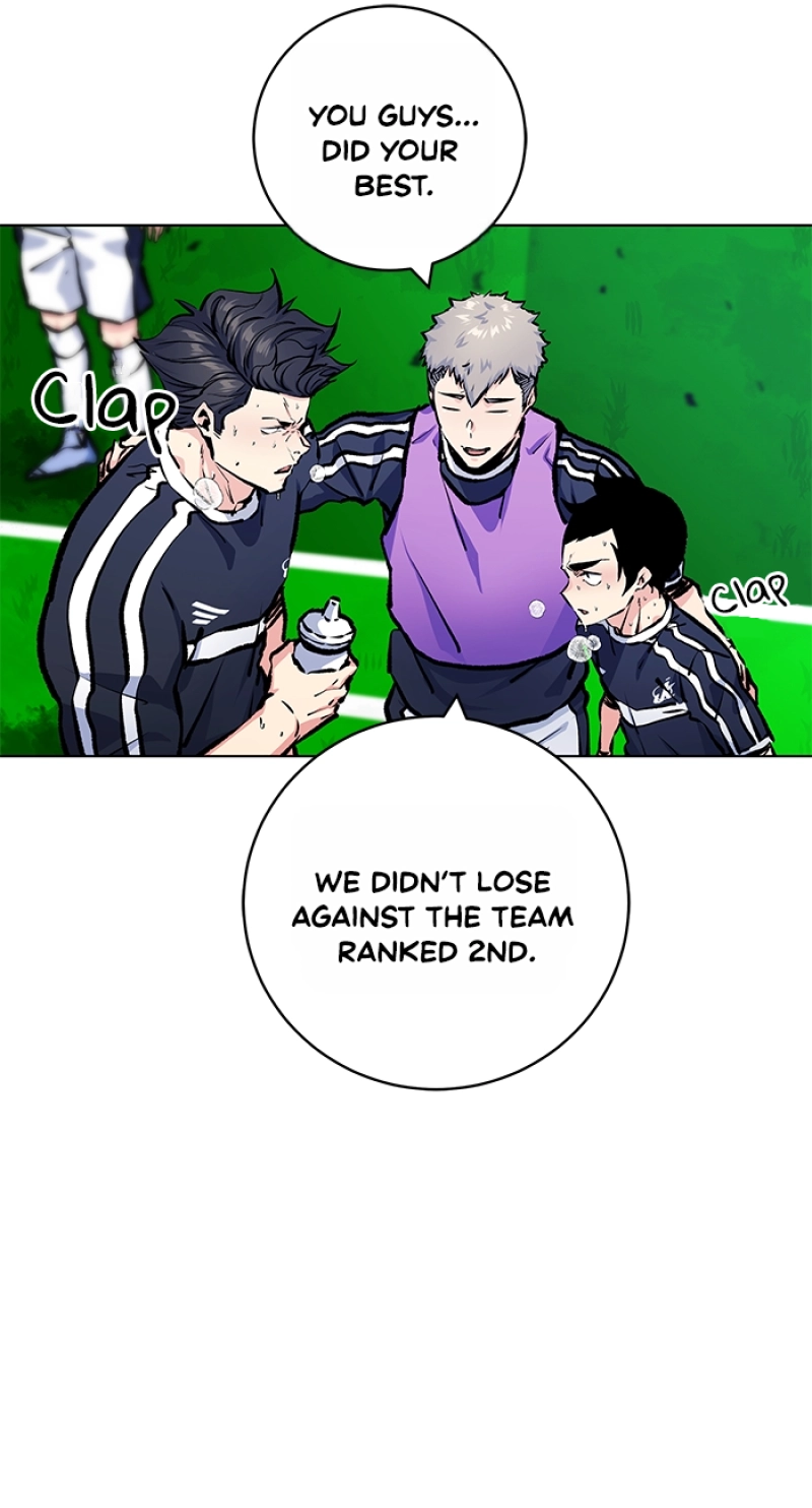 Top Corner Chapter 173 page 46 - 